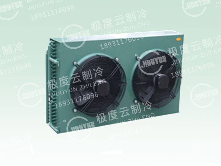 FNHB系列半封式风冷凝器